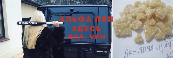 твердый Алексин